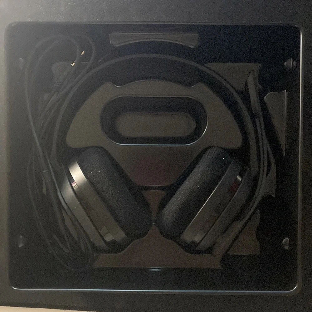 A10 Astro Gaming Headset
